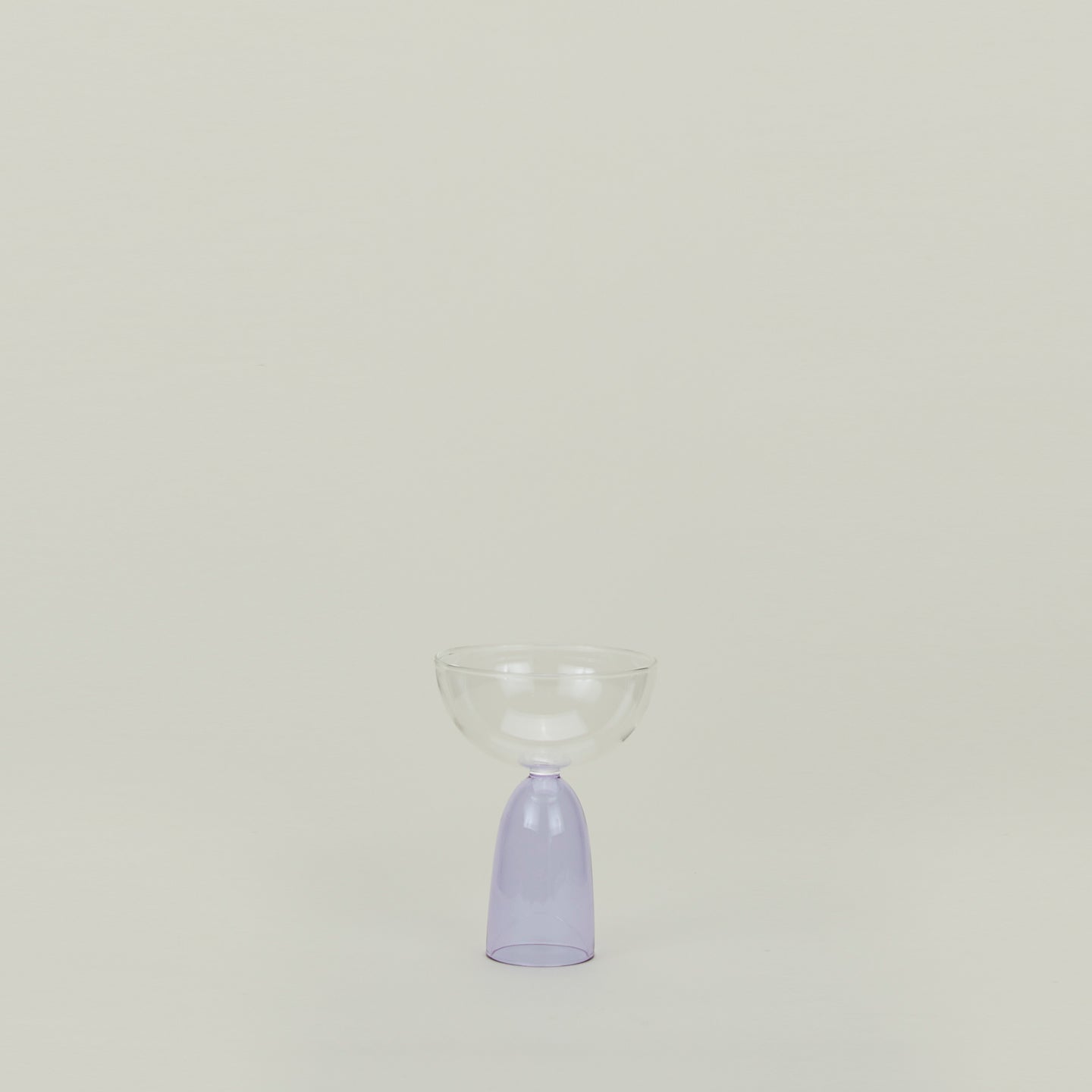 Model 02 Coupe - Lilac