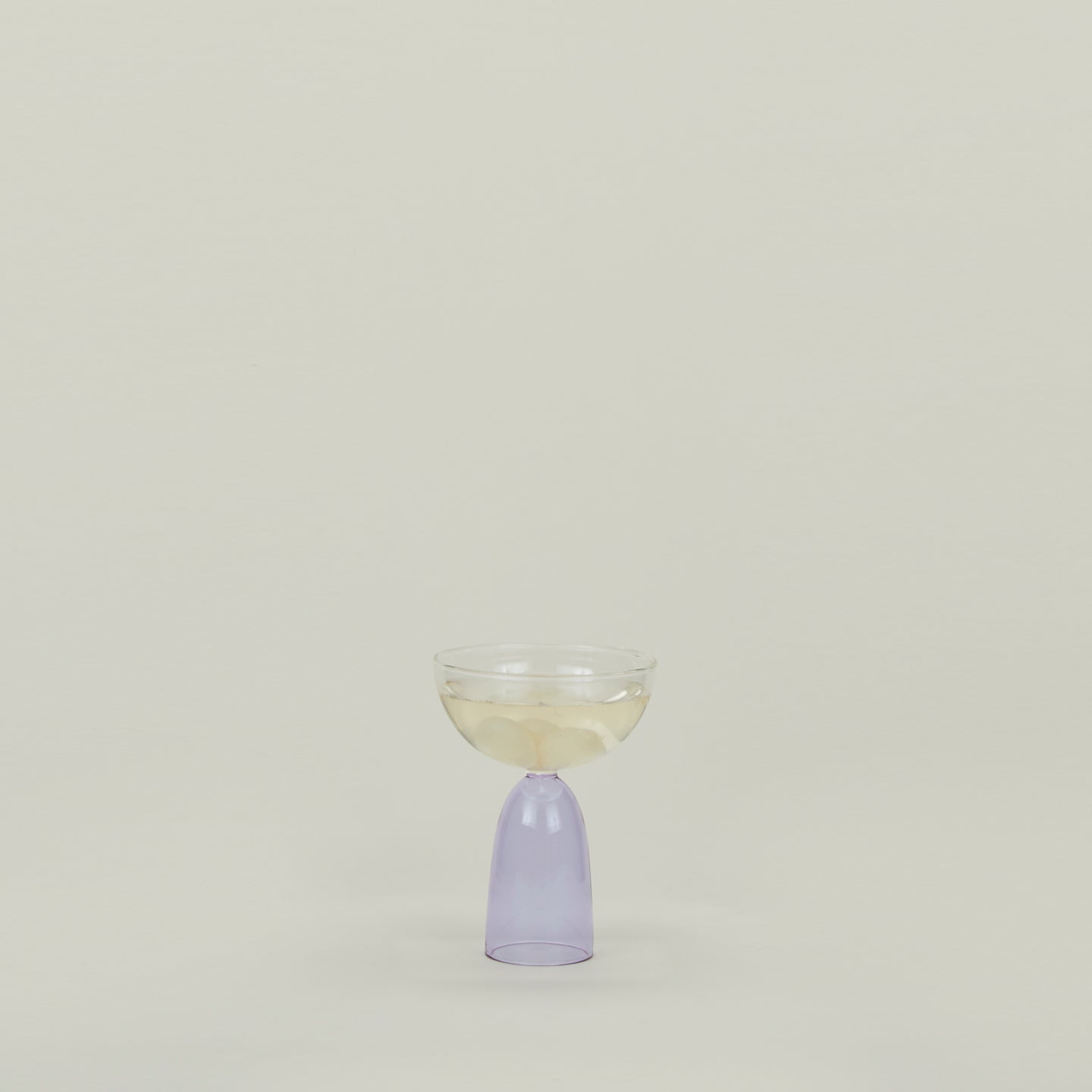 Model 02 Coupe - Lilac