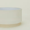 Close up of Modernist Cereal Bowl.