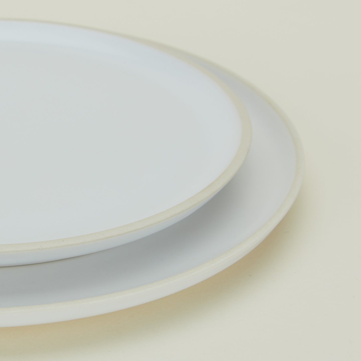 Modernist Dinner Plate