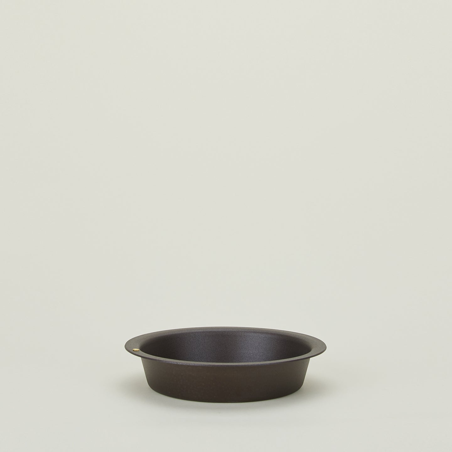 Spun Iron Deep Pie Dish – Hawkins New York