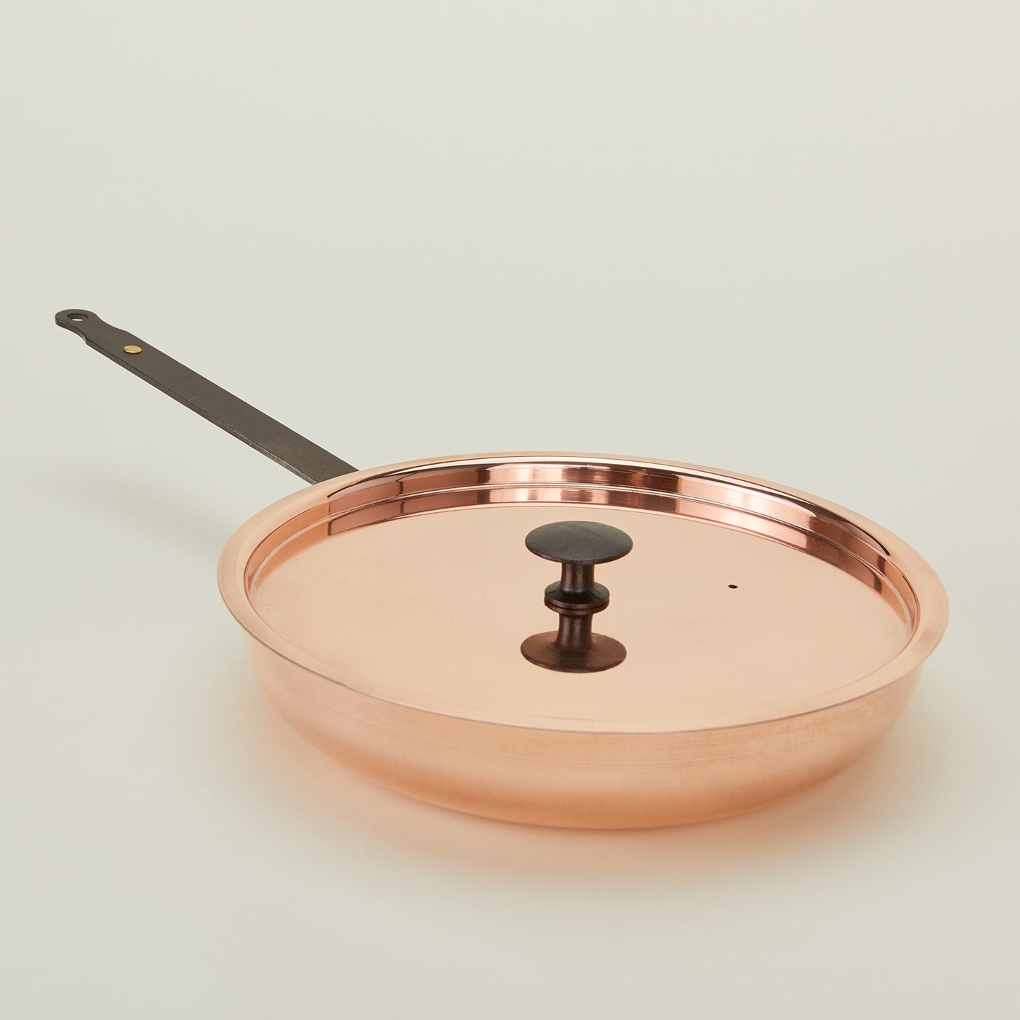 Infinitec - The 3-IN-1 Copper frying pan is the most
