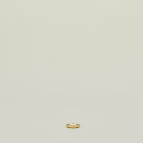 Brass Mini Plate