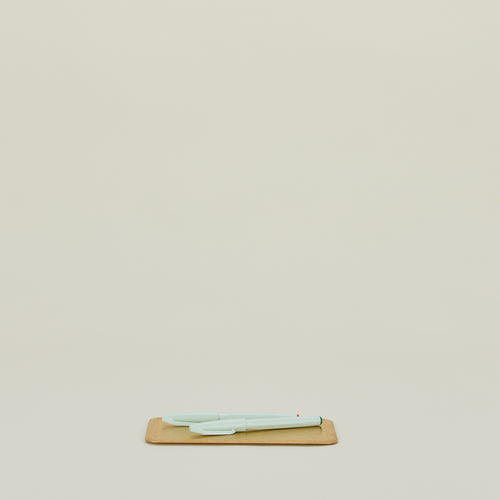 Brass Rectangular Tray