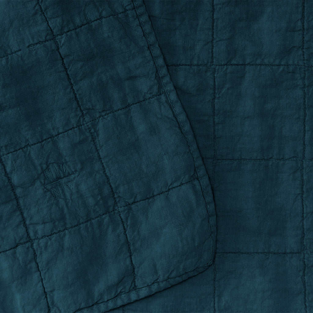 Hawkins Linen Quilt