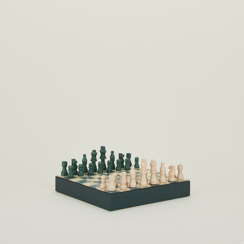Classic Chess