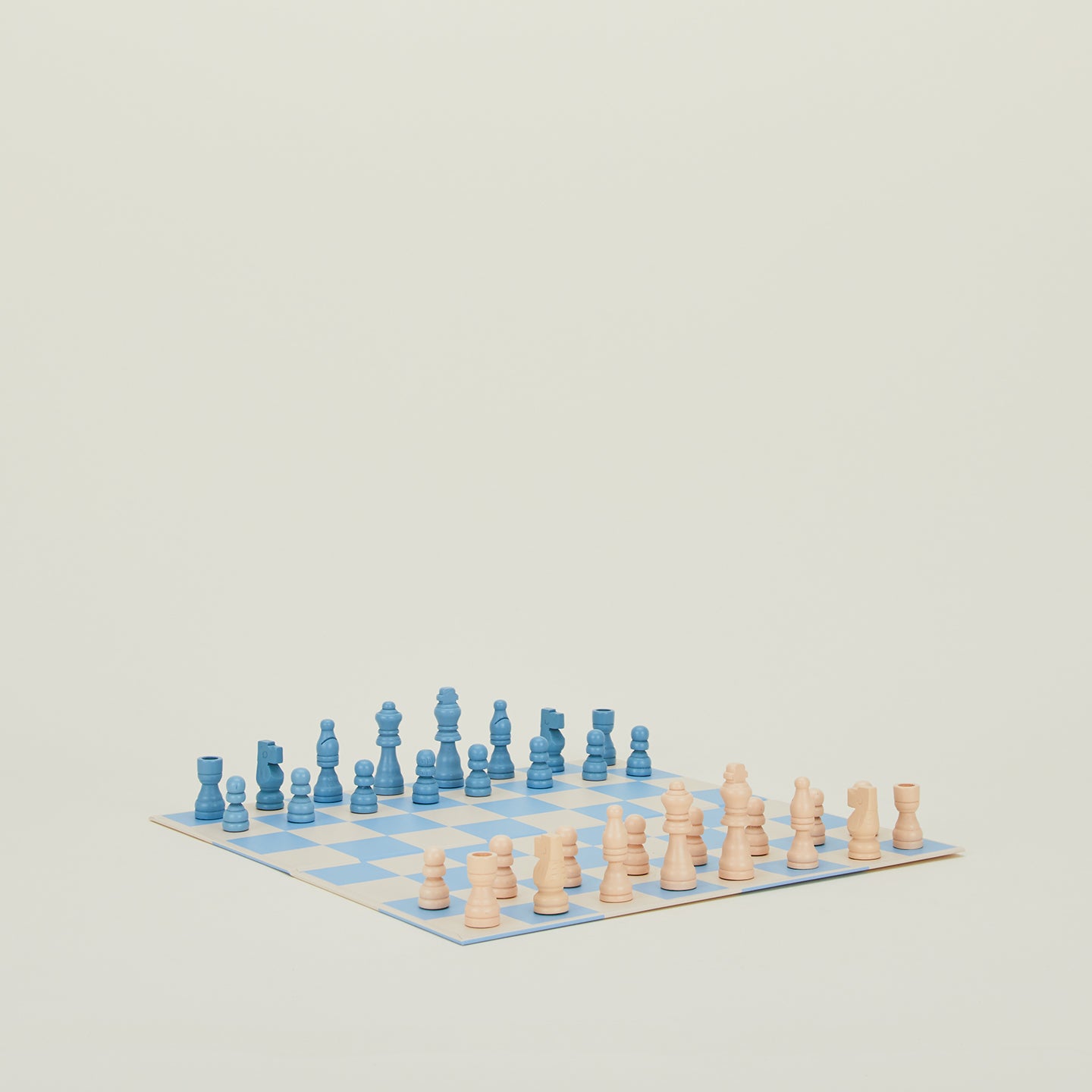 Play Chess Set