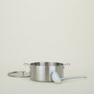 Porcelain Enamel Ladle