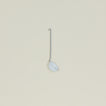 Porcelain Enamel Ladle