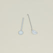 Porcelain Enamel Ladle Group
