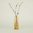 Aurora Pill Vase - Amber