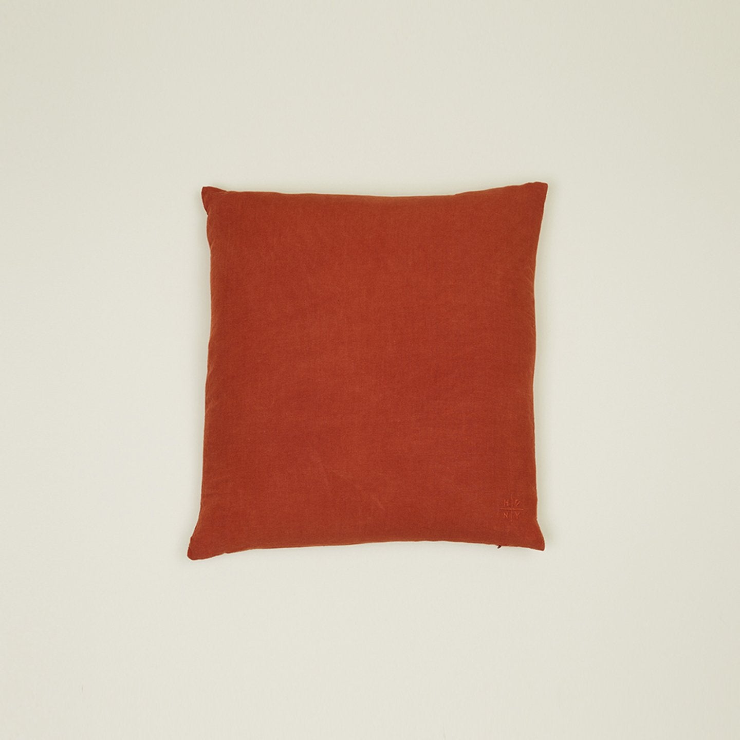 Simple Linen 18x18 Pillow