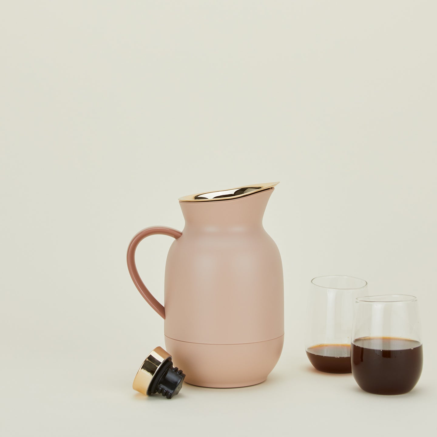 Amphora Vacuum Coffee Jug