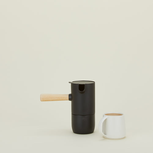 Collar Espresso Maker