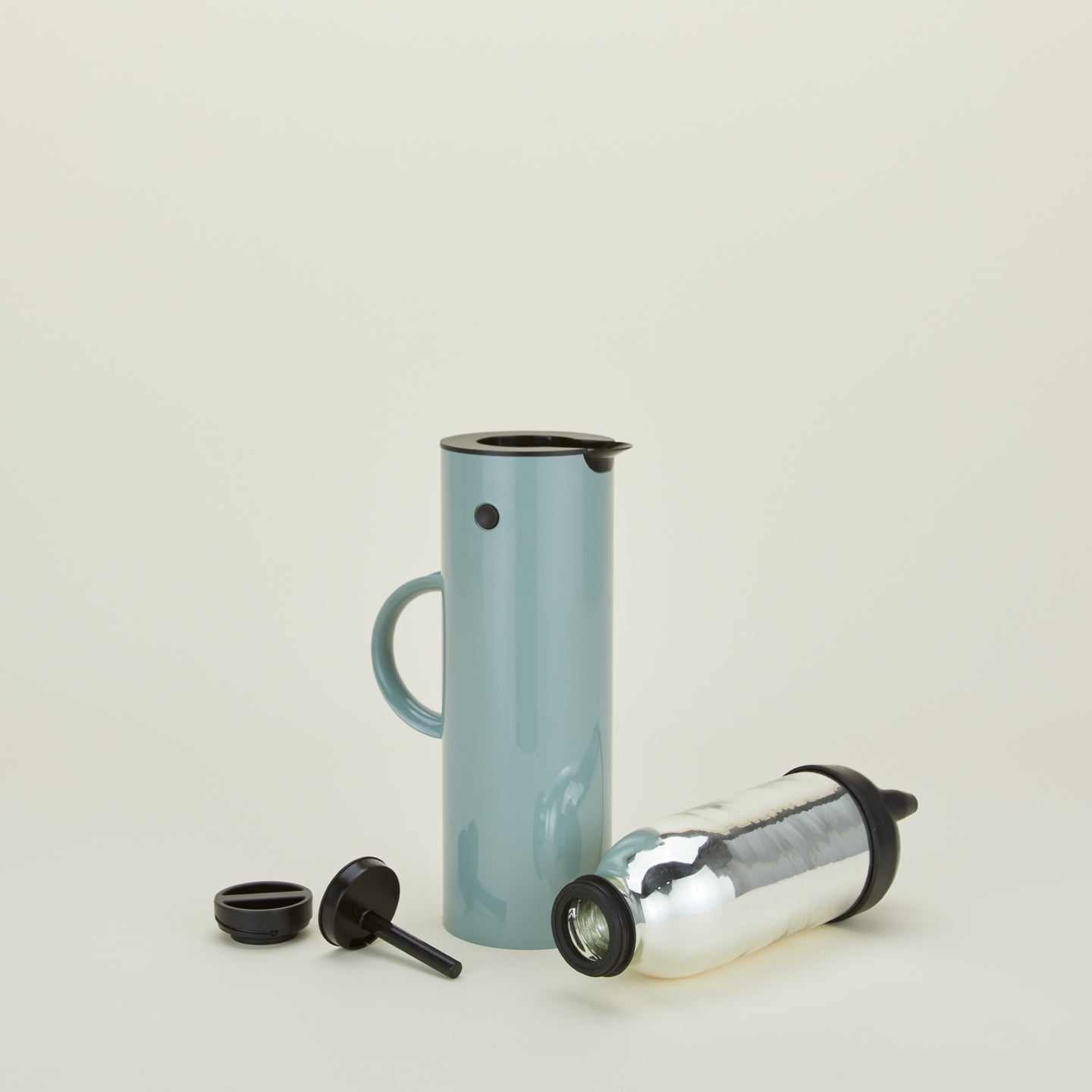 Vacuum Coffee Carafe - Sage