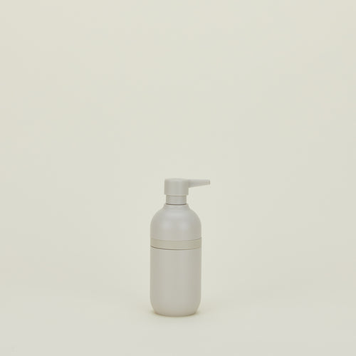 Pump-It Soap Dispenser - Grey
