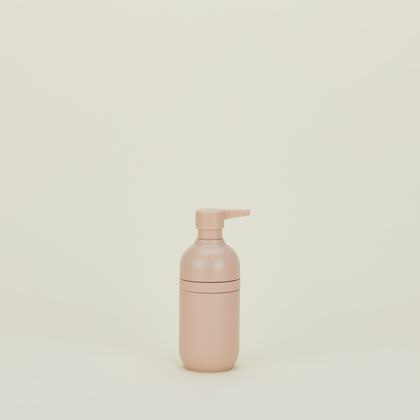 Pump-It Soap Dispenser - Blush