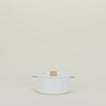 Enameled Pot
