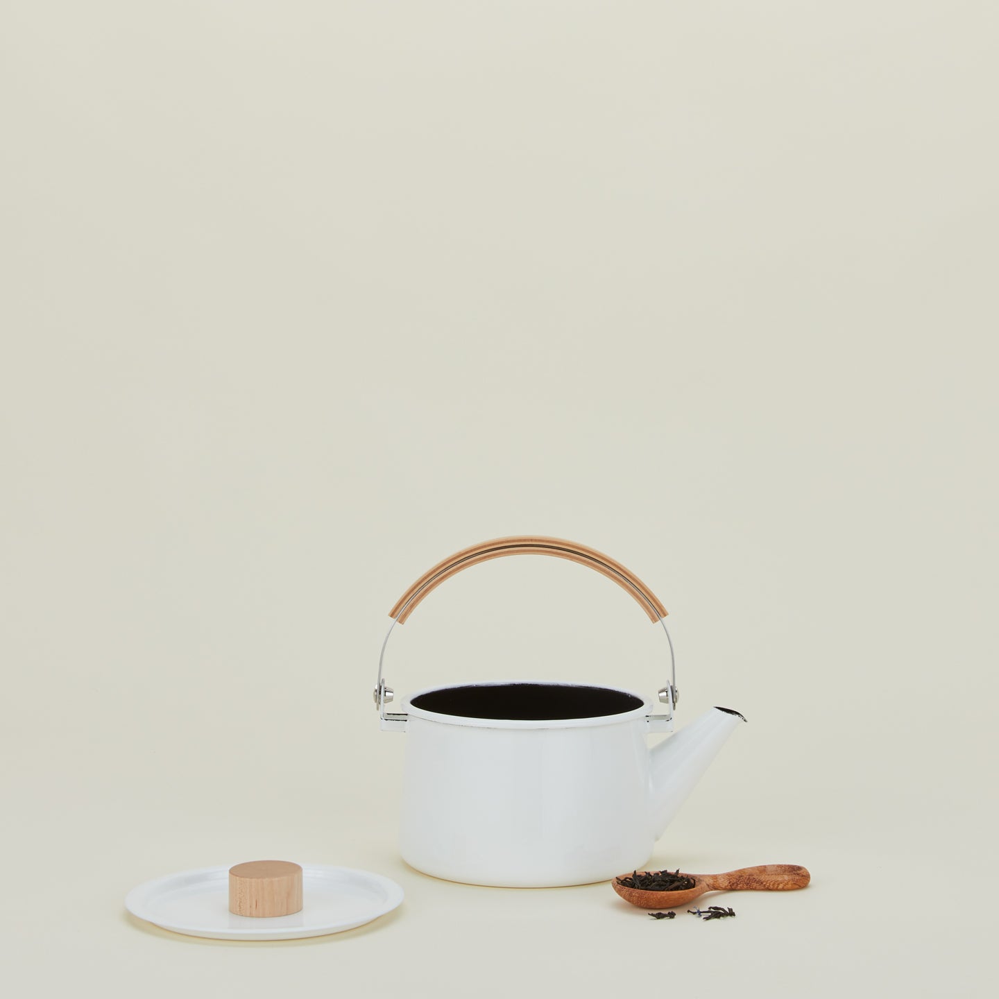 Enameled Kettle – Hawkins New York