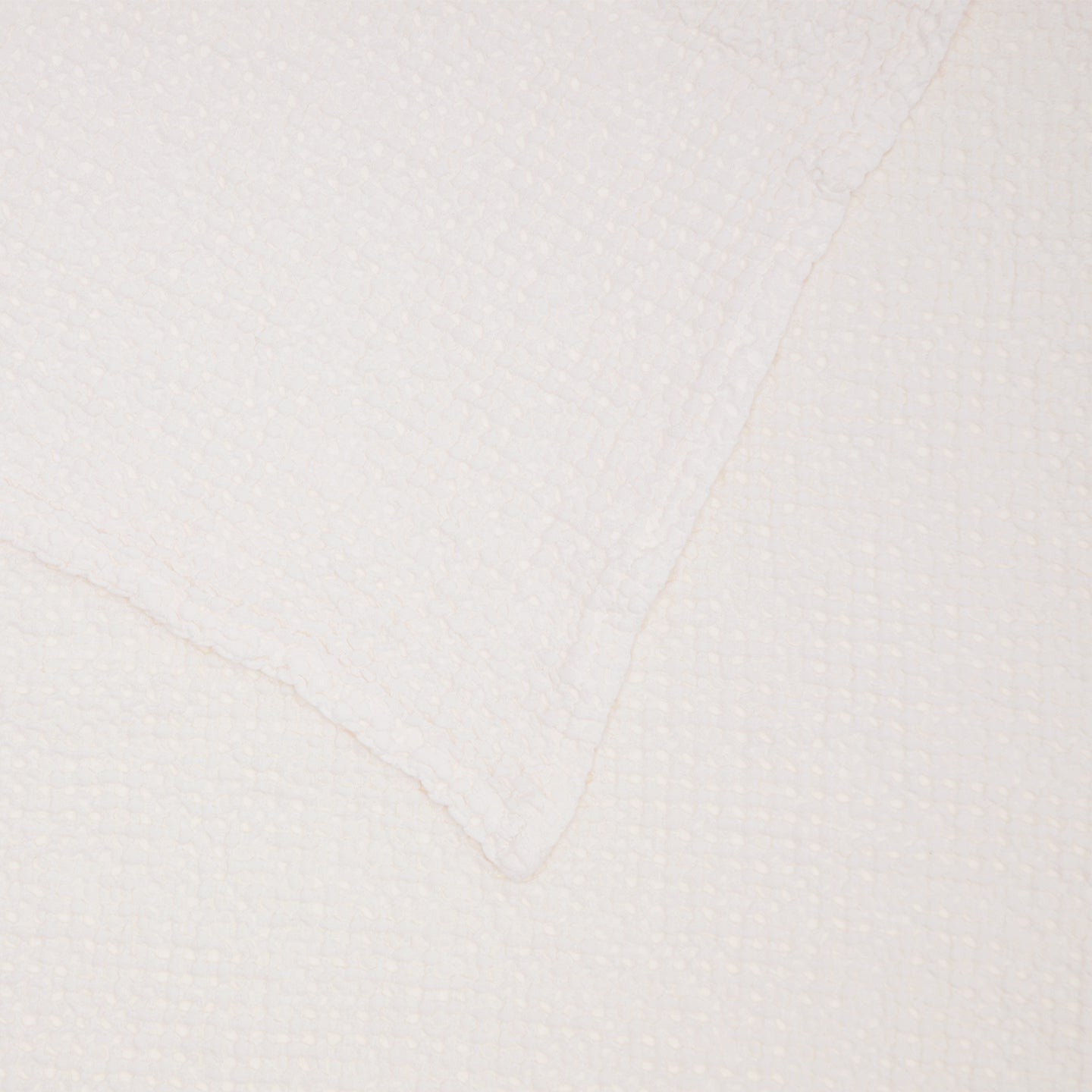 Simple Lightweight Blanket - Petal