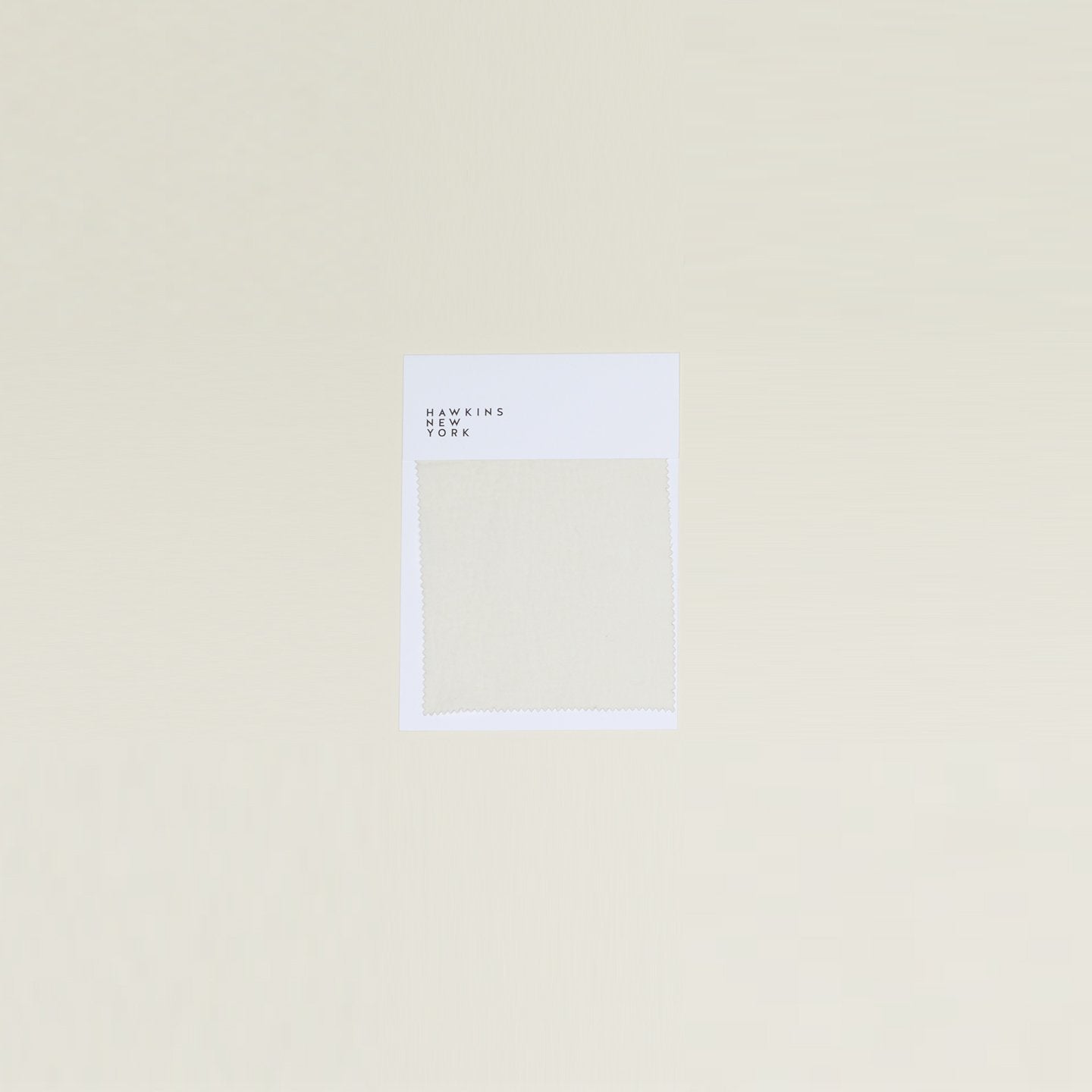 Simple Linen Swatch