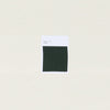 Simple Linen Swatch - Pine
