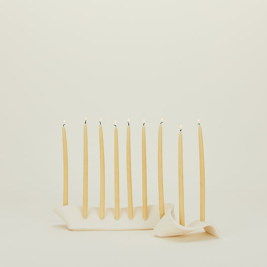 Swey Menorah