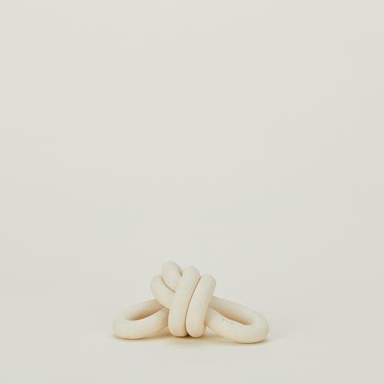 Double Loop Knot