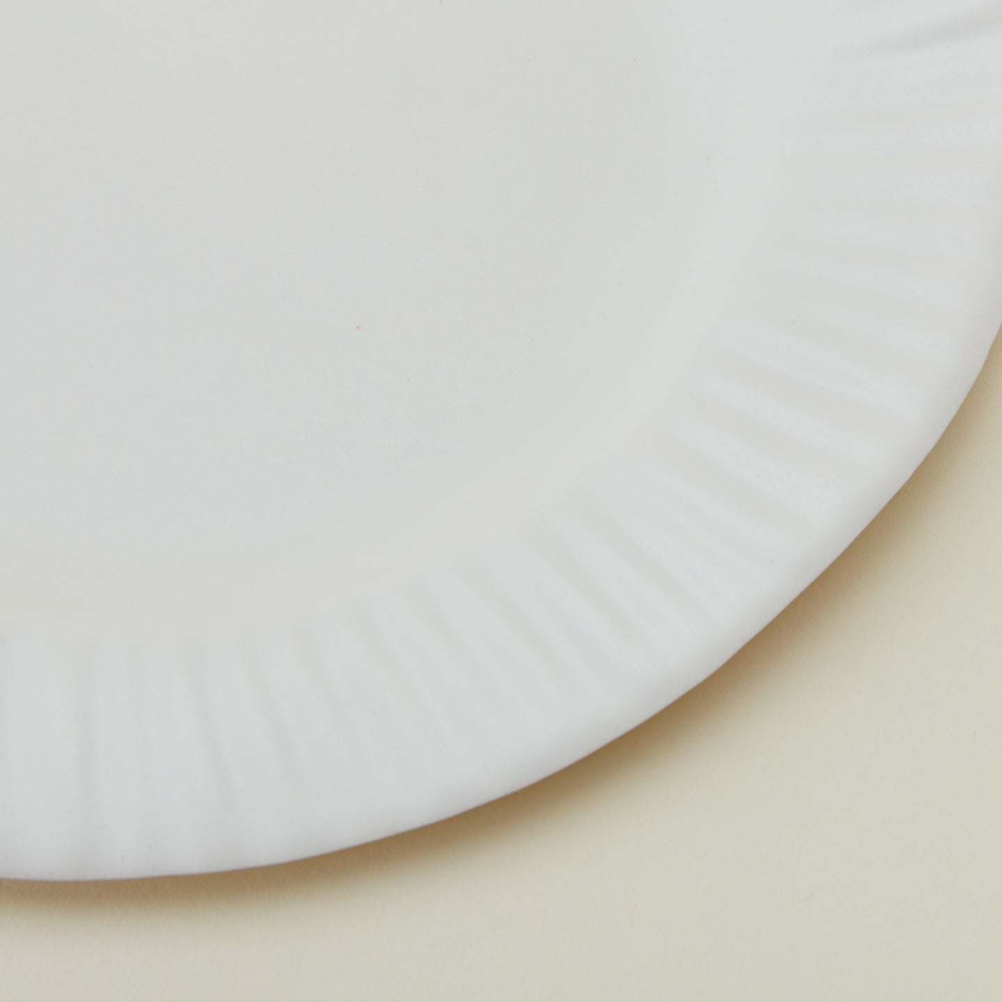 Porcelain Paper Plate – Hawkins New York