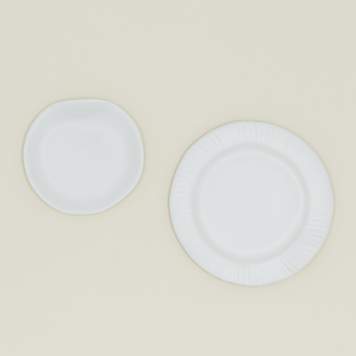 Porcelain Paper Plate – Hawkins New York