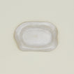 Manta Oval Platter