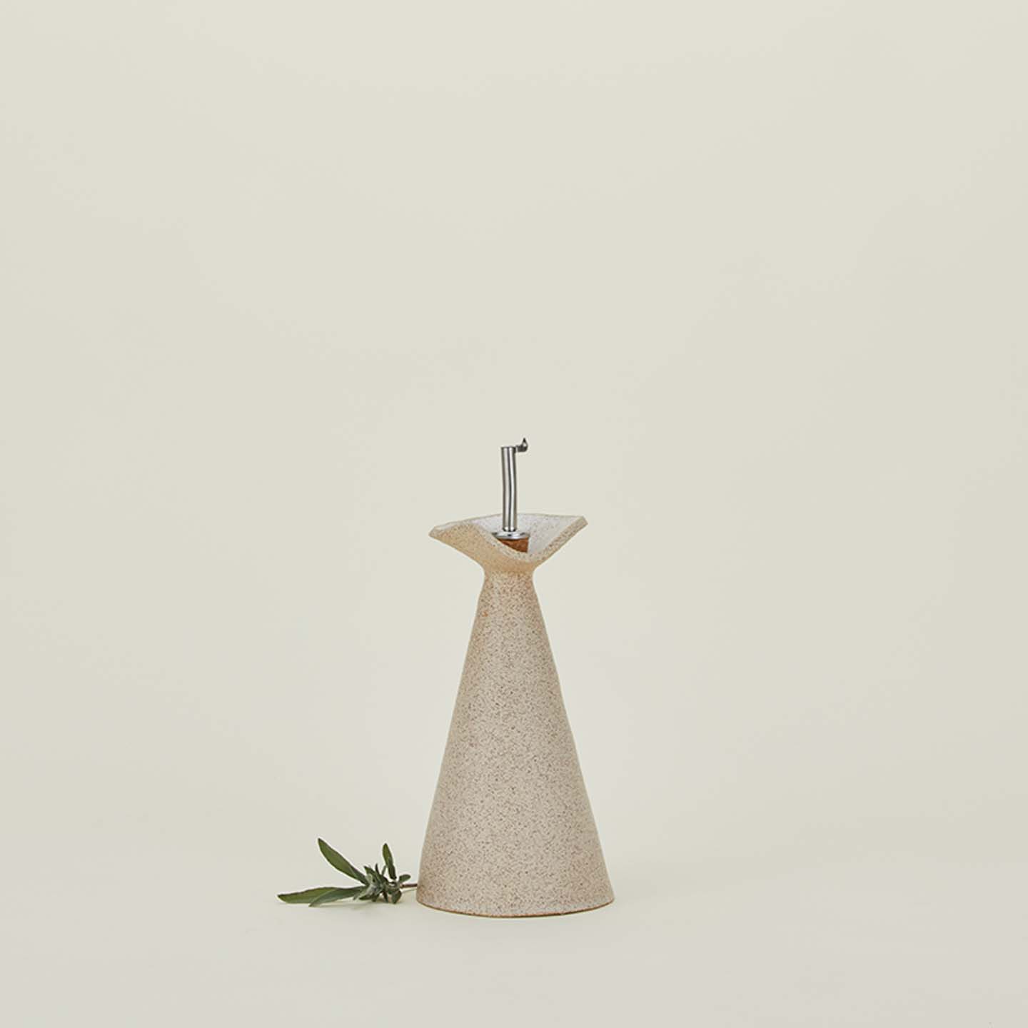 Flora Oil Cruet – Hawkins New York