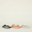 Duo Candlestick - Black