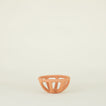 Prong Bowl - Terracotta