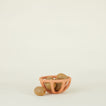 Prong Bowl - Terracotta