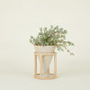 Reservoir Table Planter