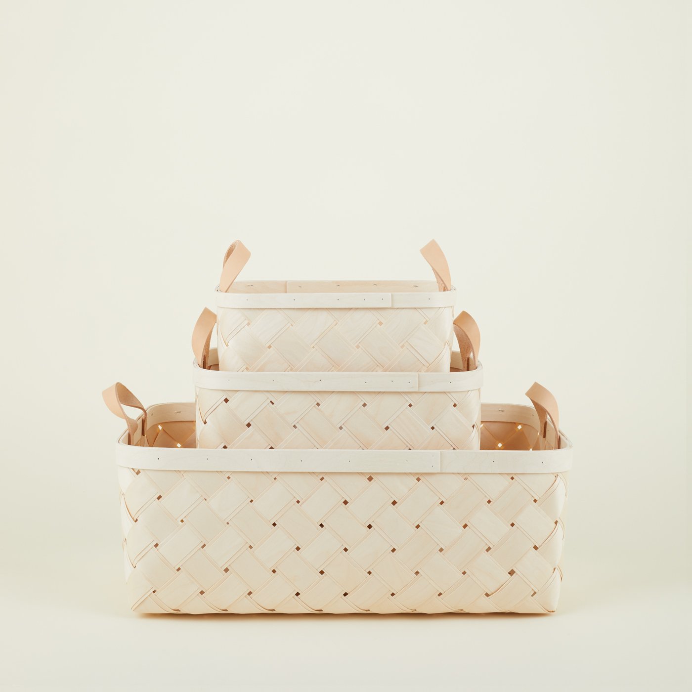 ★LUMEN★ [Exclusive] Twig Basket Tote Bag_2colors Accessories Collections – Eighth Generation
