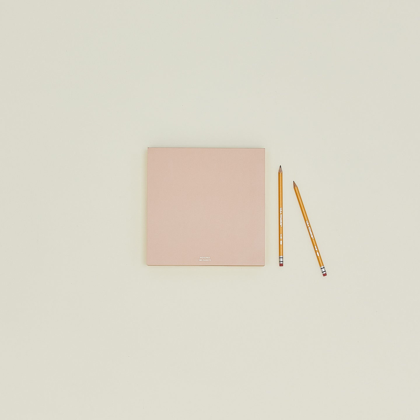Square Notepad