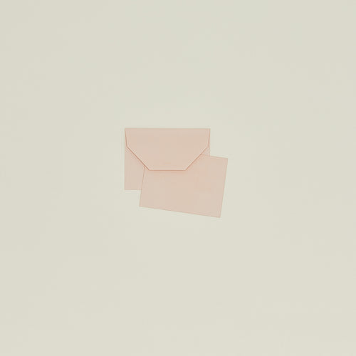 Notecard + Envelope Set