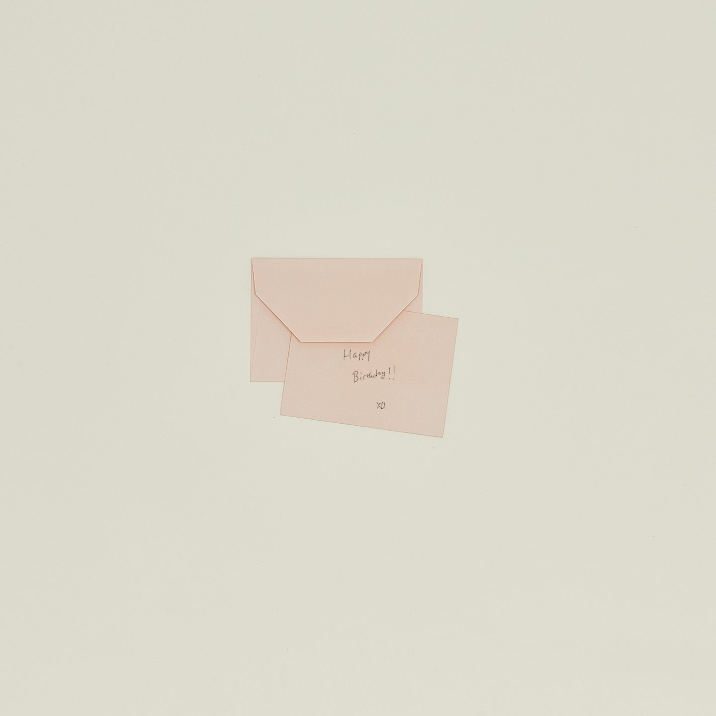 Notecard + Envelope Set