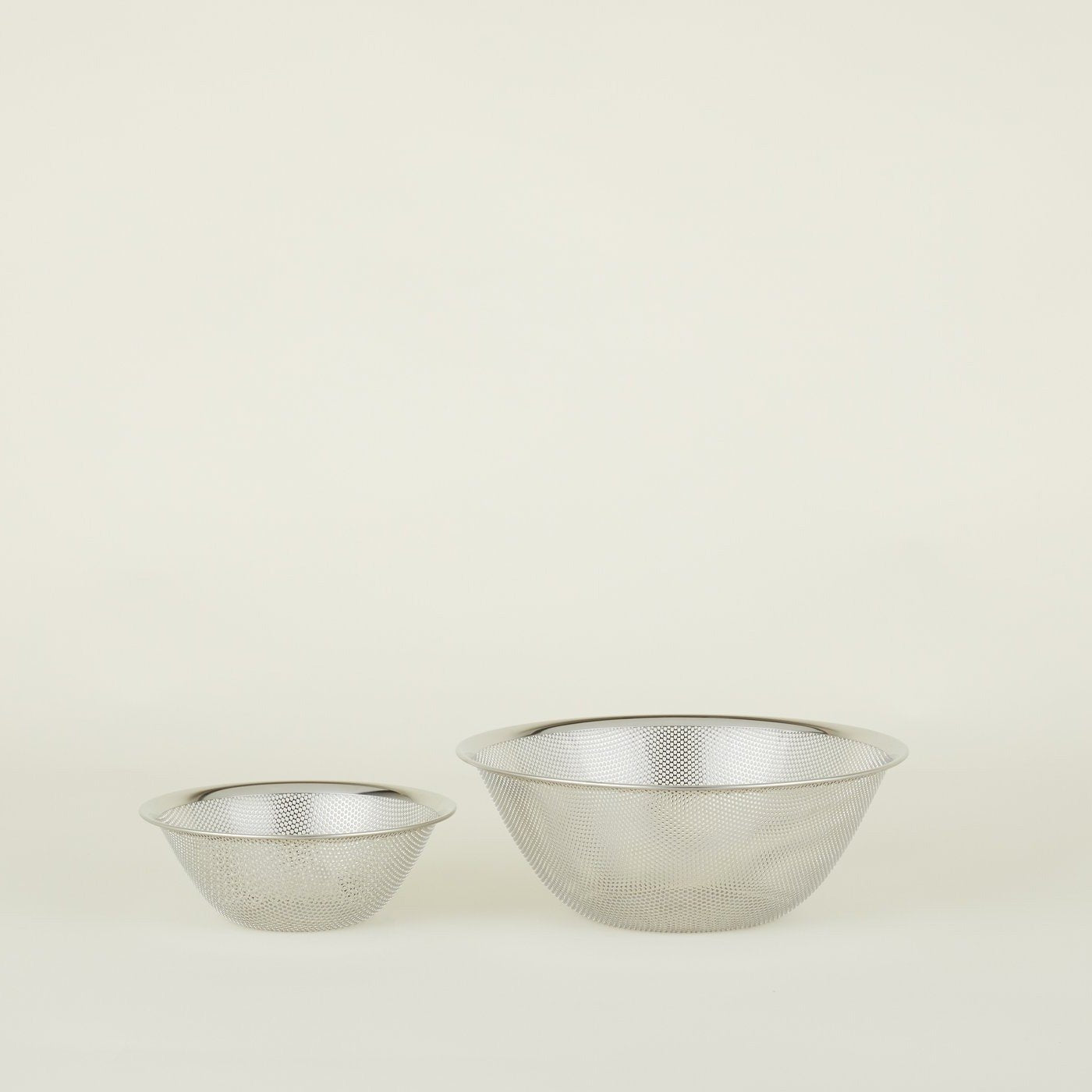 Stainless Steel Colander