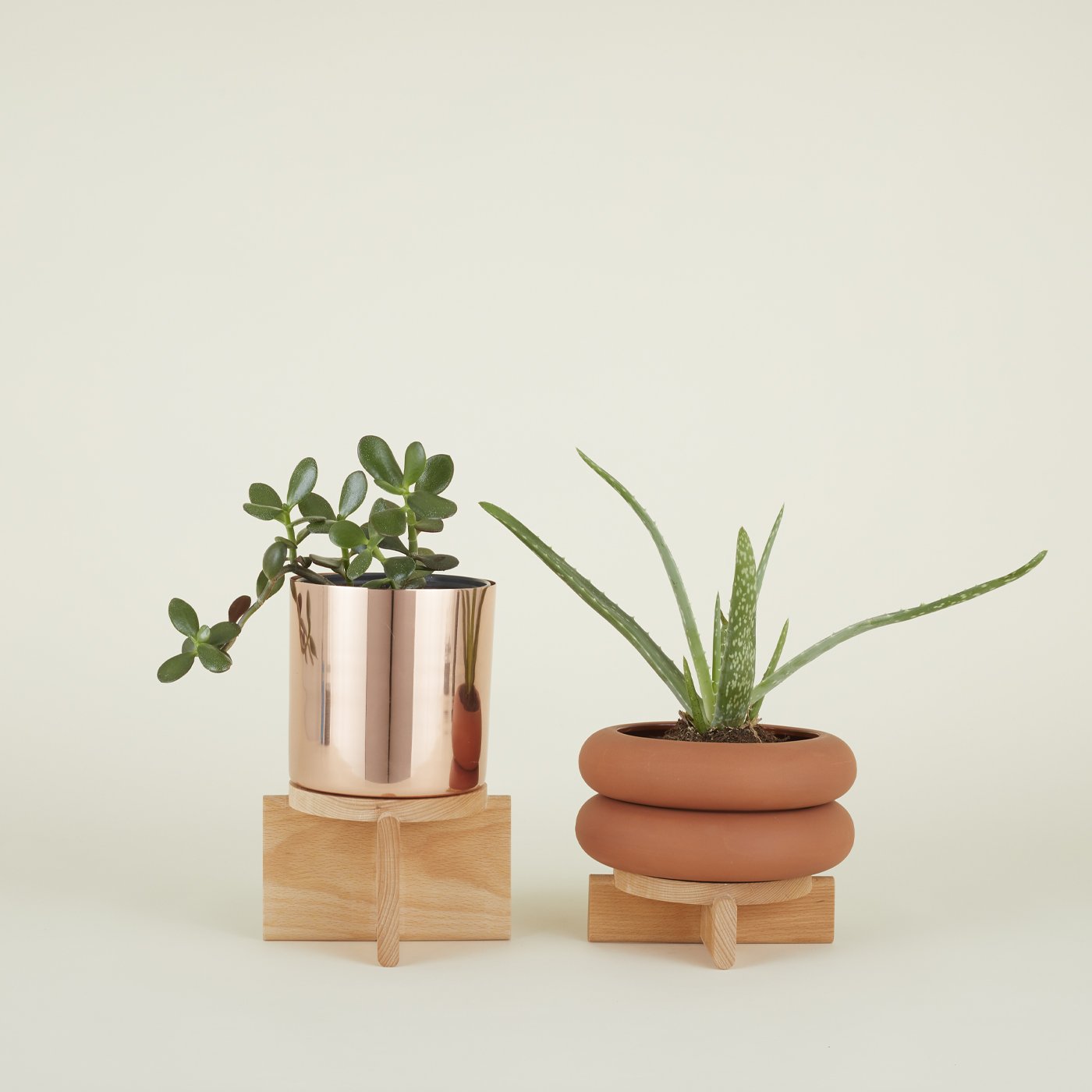 Plant Pedestal