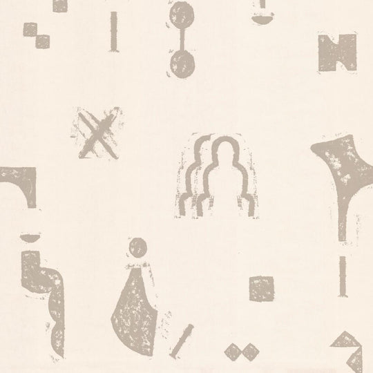 Rubbings Wallpaper - Petal
