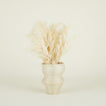 Sculptural Woven Vessel